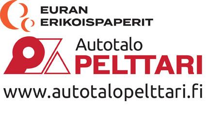 Autotalo Pelttari, Euran Erikoispaperit